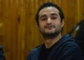 حبس أحمد دومة سنة مع الشغل والنفاذ بتهمة نشر أخبار كاذبة