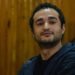 حبس أحمد دومة سنة مع الشغل والنفاذ بتهمة نشر أخبار كاذبة