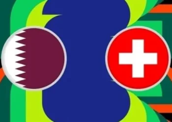 موعد مباراة قطر وسويسرا في كأس العالم 2026 والقنوات الناقلة