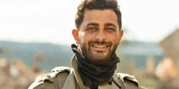 جيش الاحتلال يعلن مقتل جندي بسبب انقلاب شاحنة وإصابة آخر بجروح متوسطة في جنوب لبنان