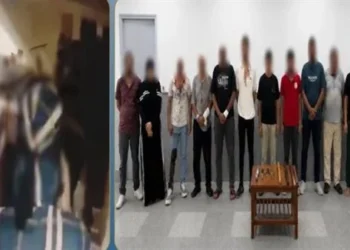 الداخلية تكشف تفاصيل مشاجرة الأسلحة البيضاء ببورسعيد.. وضبط طرفي الواقعة