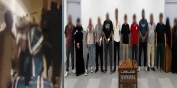 الداخلية تكشف تفاصيل مشاجرة الأسلحة البيضاء ببورسعيد.. وضبط طرفي الواقعة