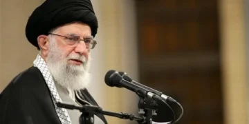 إيران: تشييع جثمان خامنئي في العراق 8 يوليو المقبل