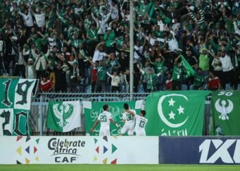 المصري يكتب التاريخ ويتوج بأول ألقابه في كأس عاصمة مصر