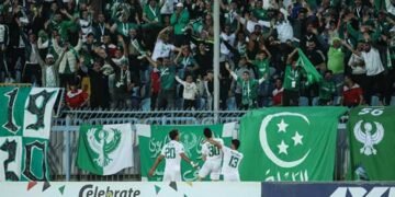 المصري يكتب التاريخ ويتوج بأول ألقابه في كأس عاصمة مصر