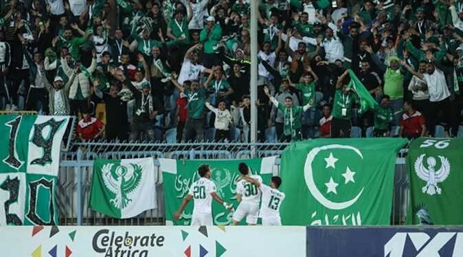 المصري يكتب التاريخ ويتوج بأول ألقابه في كأس عاصمة مصر