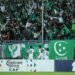 المصري يكتب التاريخ ويتوج بأول ألقابه في كأس عاصمة مصر