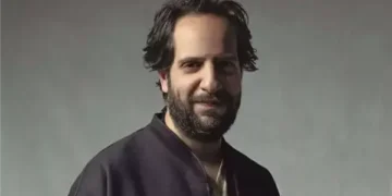أحمد أمين : “مستحيل أعمل ده”