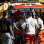 ارتفاع ضحايا العدوان الإسرائيلي على لبنان إلى 4247 شهيدًا