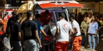 ارتفاع ضحايا العدوان الإسرائيلي على لبنان إلى 4247 شهيدًا