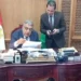 محافظ الدقهلية يعتمد نتيجة الشهادة الإعدادية 2026 ويهنئ أوائل الطلاب