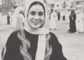 فاطمة محمود التي أنهت حياتها بسبب الديون