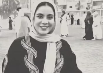 فاطمة محمود التي أنهت حياتها بسبب الديون