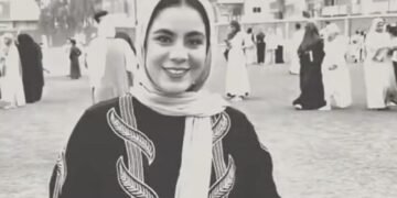 فاطمة محمود التي أنهت حياتها بسبب الديون