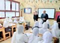 بعد الجدل المثار.. التعليم توضح موقف تلاميذ الابتدائي غير المتقنين للقراءة والكتابة
