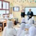 بعد الجدل المثار.. التعليم توضح موقف تلاميذ الابتدائي غير المتقنين للقراءة والكتابة