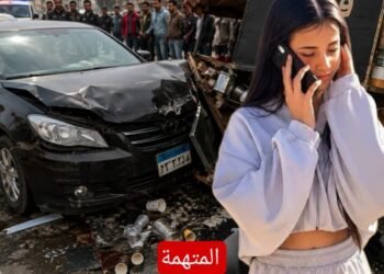 اليوم.. نظر استئناف المتهمة في قضية “دهس بائعة الشاي” بحدائق الأهرام