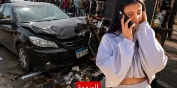 مأساة حدائق الأهرام.. وفاة فتاة دهسًا ورد فعل صادم للمتهمة يثير الجدل
