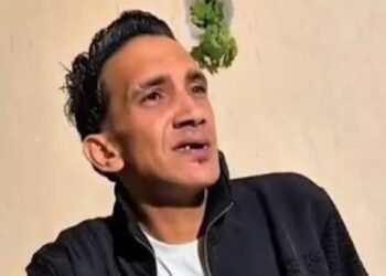 القبض على مطرب المهرجانات مجدي شطة بالمرج بحوزته مخدر “الآيس”