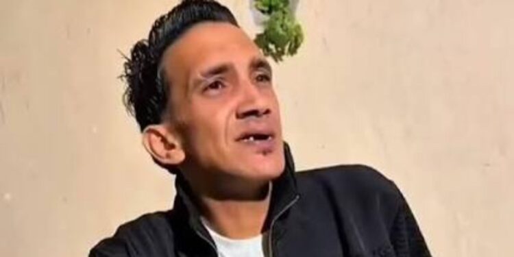 القبض على مطرب المهرجانات مجدي شطة بالمرج بحوزته مخدر “الآيس”