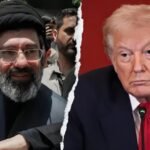 ترامب يوجه تحذيرات حادة لإيران بالتزامن مع المفاوضات ويهدد بـ”رد عسكري قوي”