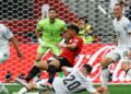 الإعلام الإيراني يحذر من قوة هجوم منتخب مصر