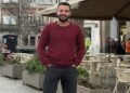 الشاب أحمد دهب