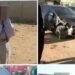 القبض على فتاة متهمة بدهس بائعة قهوة في حدائق الأهرام