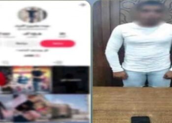 القبض على صانع محتوى لنشره فيديوهات تحرض على البلطجة