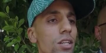شقيق هدير بائعة الشاي يروي تفاصيل مأساوية ويؤكد: لن نقبل الدية ونطالب بالقصاص