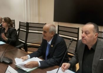 اجتماع اللجنة التشريعية بمجلس النواب