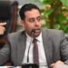 النائب أحمد فرغلي