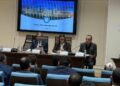وزير البترول أمام النواب: نعمل لخدمة 120 مليون مواطن ونسعى لتحويل مصر لمركز إقليمي