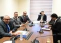 لجنة الاتصالات وتكنولوجيا المعلومات بمجلس النواب