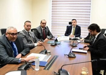 لجنة الاتصالات وتكنولوجيا المعلومات بمجلس النواب