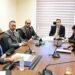 لجنة الاتصالات وتكنولوجيا المعلومات بمجلس النواب