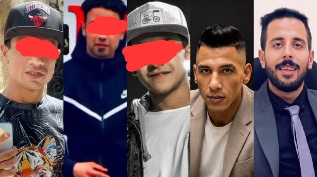 محامي أسرة ضحية أبو النمرس يكشف تفاصيل مرعبة في الساعات الأخيرة قبل الجريمة