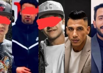 محامي أسرة ضحية أبو النمرس يكشف تفاصيل مرعبة في الساعات الأخيرة قبل الجريمة