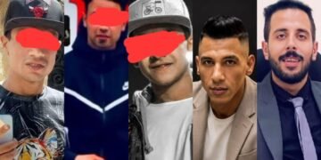 محامي أسرة ضحية أبو النمرس يكشف تفاصيل مرعبة في الساعات الأخيرة قبل الجريمة