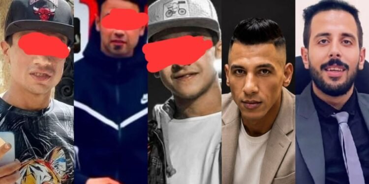 محامي أسرة ضحية أبو النمرس يكشف تفاصيل مرعبة في الساعات الأخيرة قبل الجريمة