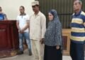عاكس الستات فولعت فيه.. إحالة ربة منزل للمفتي بعد اتهامها بقتل زوجها وإحراق جثمانه