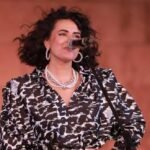 إلغاء حفل دينا الوديدي بساقية الصاوي ورد قيمة التذاكر بعد وفاة والدها