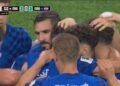 منتخب كرواتيا
