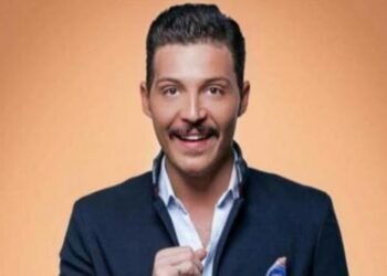 حبس الفنان محمود حجازي عامًا بتهمة التعدي على زوجته
