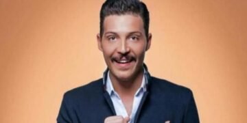 حبس الفنان محمود حجازي عامًا بتهمة التعدي على زوجته