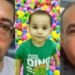 جريمة تهز حلوان.. مصرع طفل وتعذيب شقيقه على يد الأم وشريكها