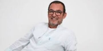 الفنان الراحل محمد مرزبان