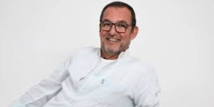 الفنان الراحل محمد مرزبان