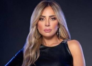 ريم البارودي