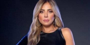 ريم البارودي